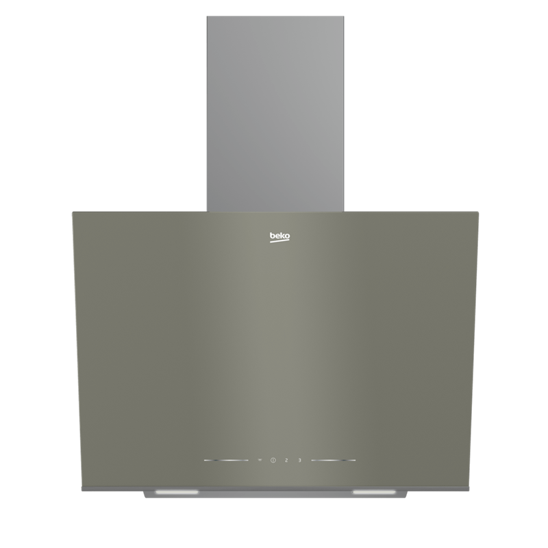 Beko BDE 6040 G Duvar Tipi Davlumbaz
